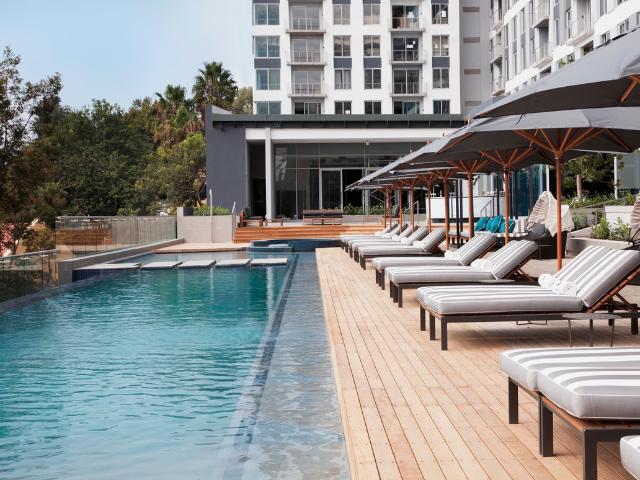 Apartment for rent in Alexandra, Gauteng