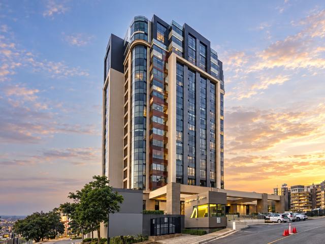 Apartment for rent in Alexandra, Gauteng
