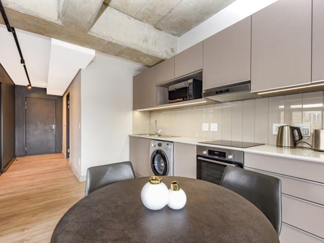 Apartment for rent in Alexandra, Gauteng