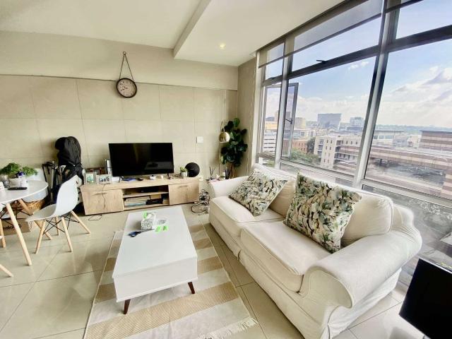 Apartment for rent in Sandown, Sandton