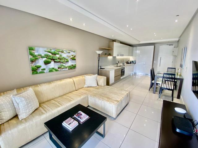 Apartment for rent in Alexandra, Gauteng