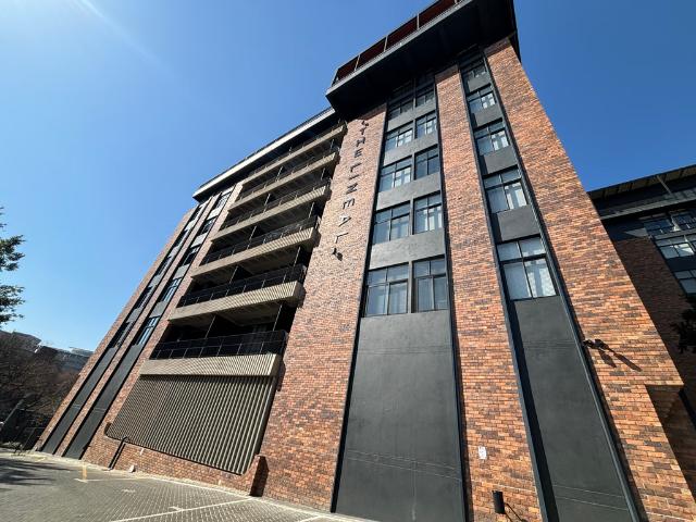 Apartment for rent in Alexandra, Gauteng