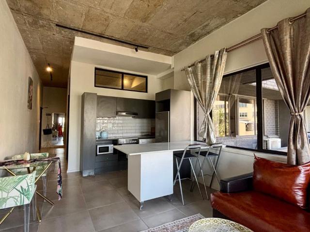 Apartment for rent in Alexandra, Gauteng