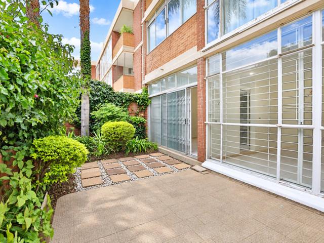 Apartment for rent in Sandown, Sandton