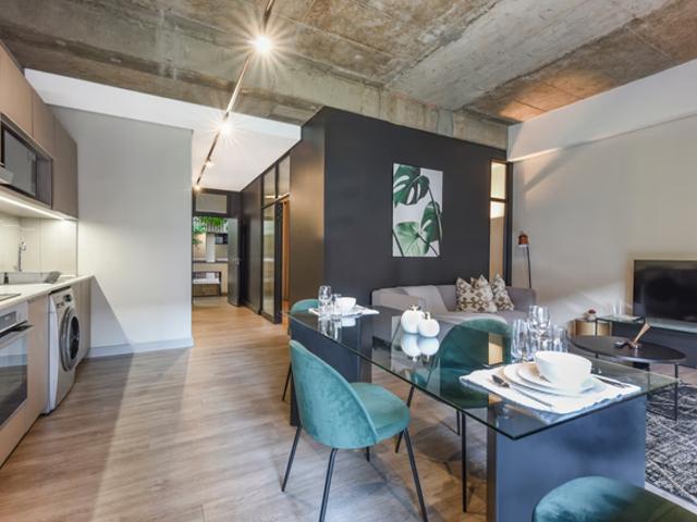 Apartment for rent in Sandown, Sandton