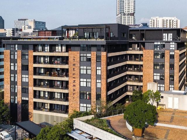 Apartment for rent in Alexandra, Gauteng