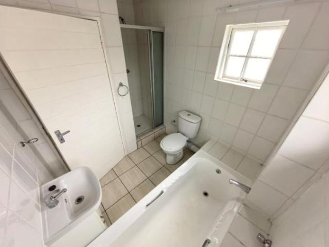 Apartment for rent in Sandton