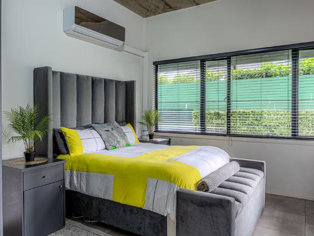 Apartment for rent in Alexandra, Gauteng