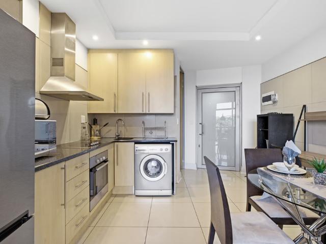 Apartment for rent in Alexandra, Gauteng