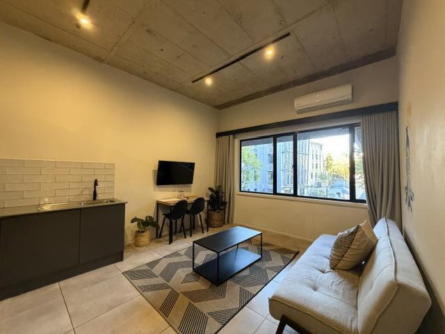 Apartment for rent in Alexandra, Gauteng