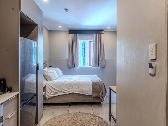 Apartment for rent in Alexandra, Gauteng