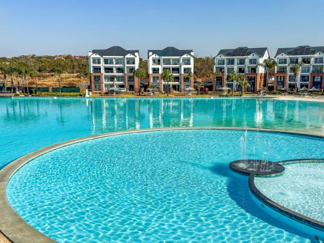 Apartment for rent in Waterkloof, Gauteng