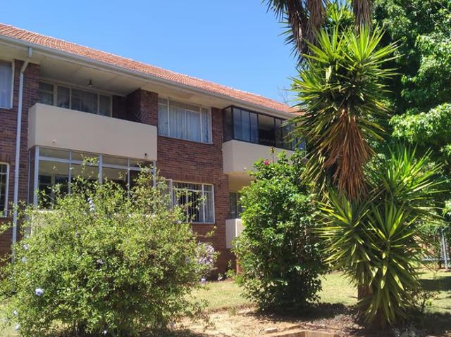Apartment for rent in Waverley, Johannesburg