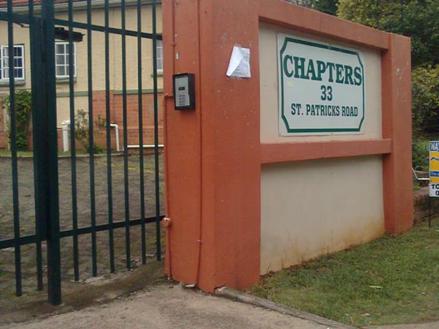 Apartment for rent in Umgungundlovu, Kwazulu-natal