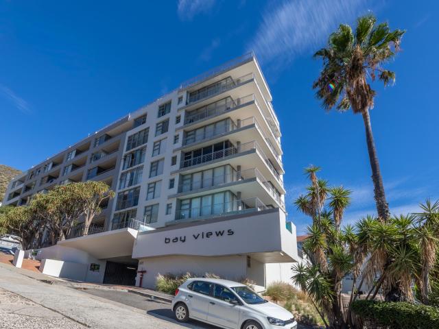 Apartment for rent in Rhodes, Eastern Cape