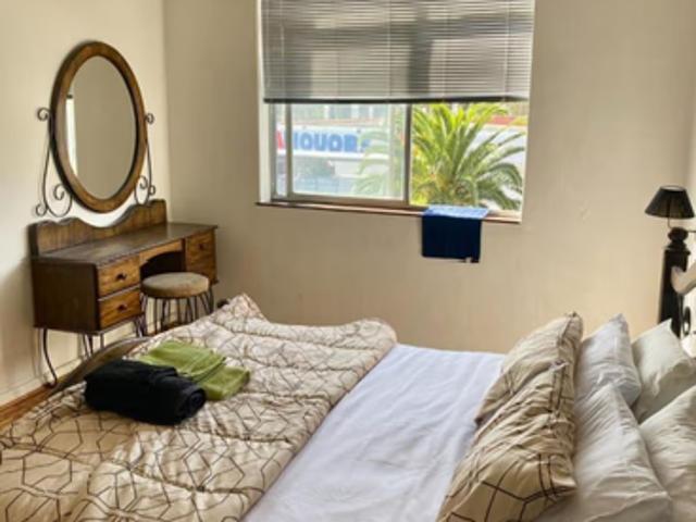 Apartment for rent in Cape Town, Western Cape