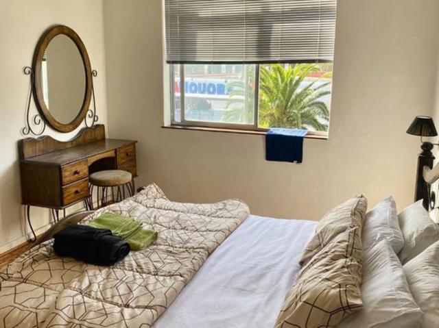 Apartment for rent in Cape Town, Western Cape