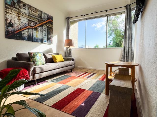 Apartment for rent in Simons Town, Western Cape