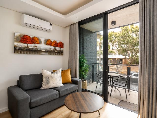 Apartment for rent in Bushmans River Mouth, Eastern Cape