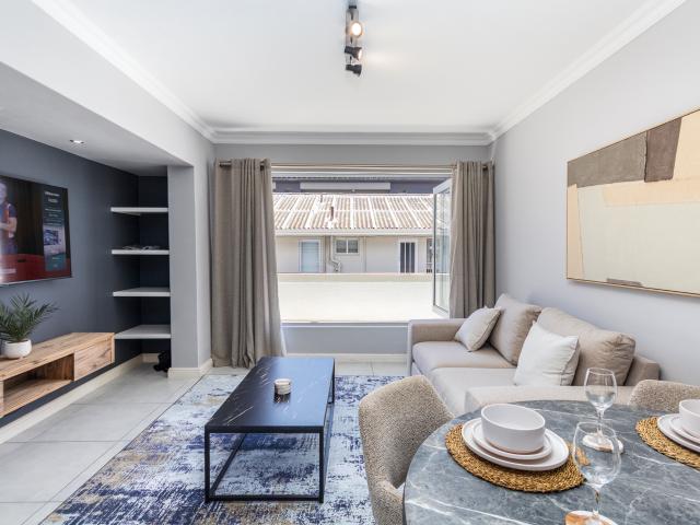Apartment for rent in Cape Town Ward 54, Cape Town