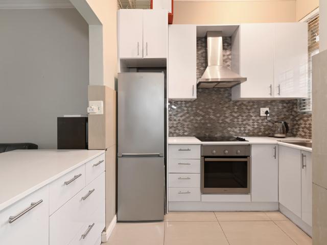 Apartment for rent in Cape Town, Western Cape
