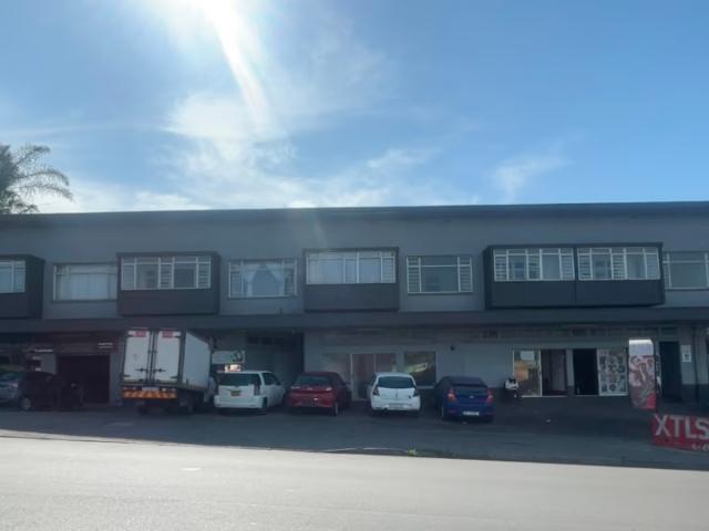 Apartment for rent in Seaview, Kwazulu-natal