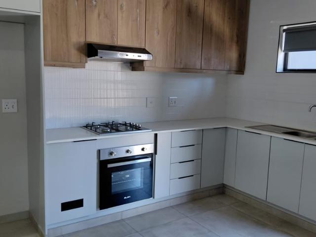 Apartment for rent in Secunda, Govan Mbeki