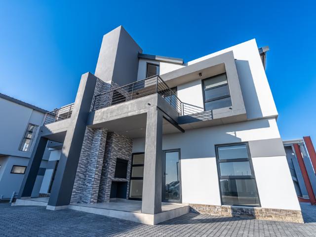 Apartment for rent in Gert Sibande, Mpumalanga