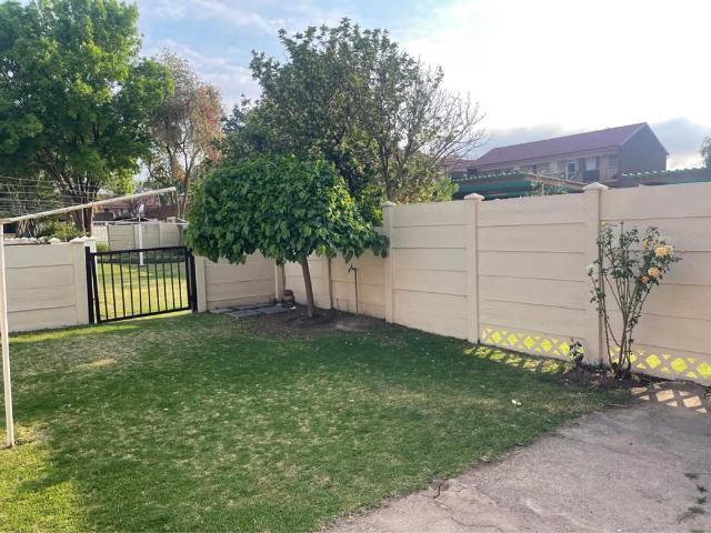 Apartment for rent in Secunda, Govan Mbeki
