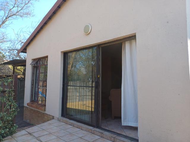 Apartment for rent in Gert Sibande, Mpumalanga