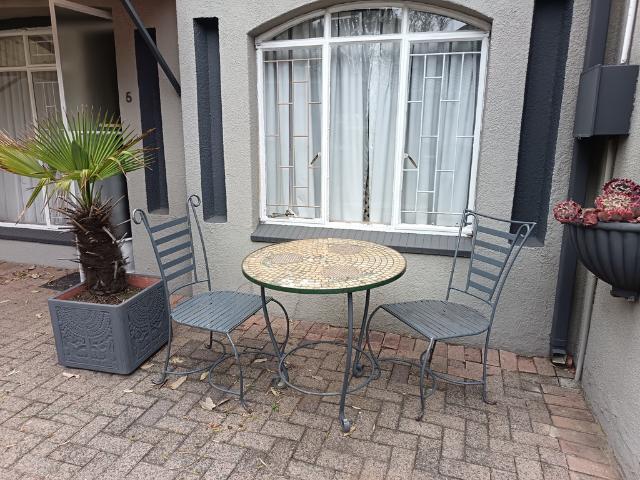 Apartment for rent in Secunda, Govan Mbeki