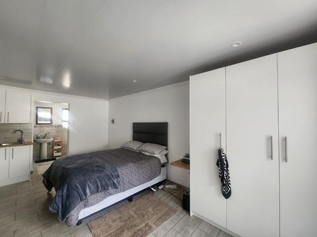 Apartment for rent in Gert Sibande, Mpumalanga