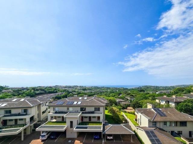 Apartment for rent in Princess Grant, Kwazulu-natal