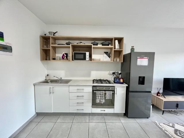 Apartment for rent in Princess Grant, Kwazulu-natal