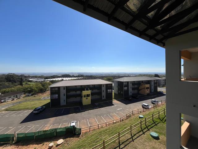Apartment for rent in Princess Grant, Kwazulu-natal
