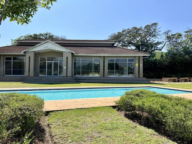 Apartment for rent in Princess Grant, Kwazulu-natal