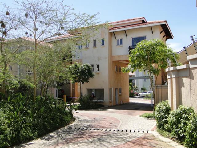 Apartment for rent in Princess Grant, Kwazulu-natal