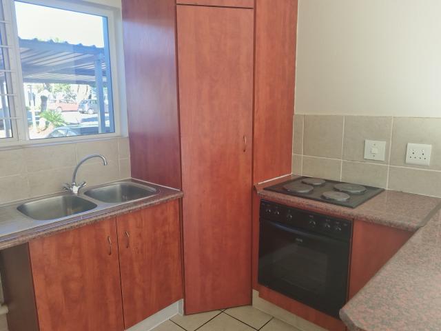 Apartment for rent in Waterkloof, Gauteng