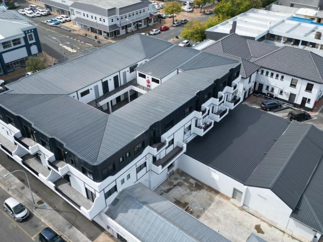 Apartment for rent in Western Cape