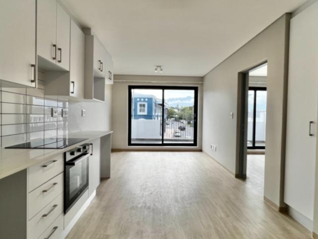 Apartment for rent in Audas Estate, Somerset West