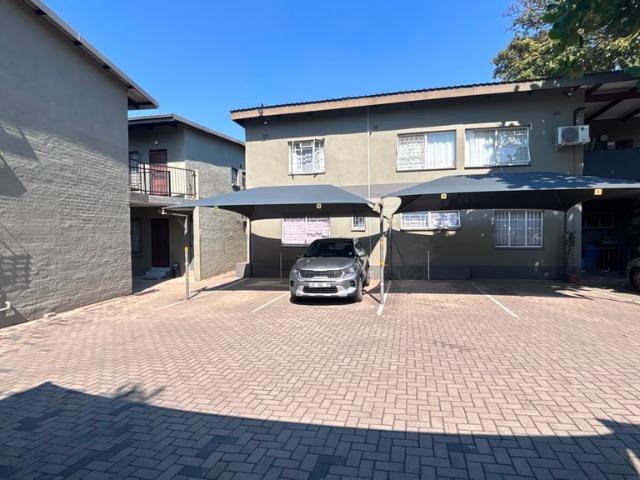 Apartment for rent in Ehlanzeni, Mpumalanga