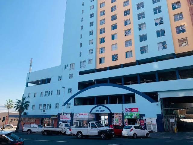 Apartment for rent in Seaview, Kwazulu-natal