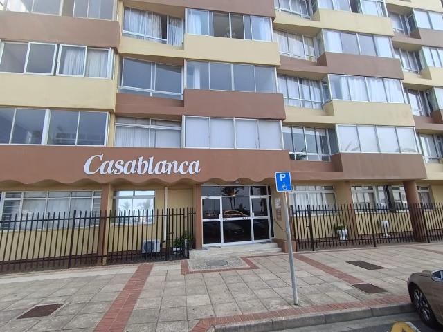 Apartment for rent in Seaview, Kwazulu-natal