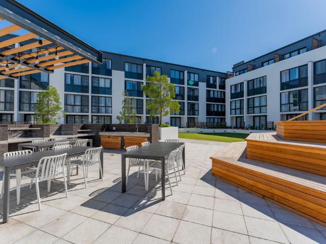Apartment for rent in Pniel, Western Cape