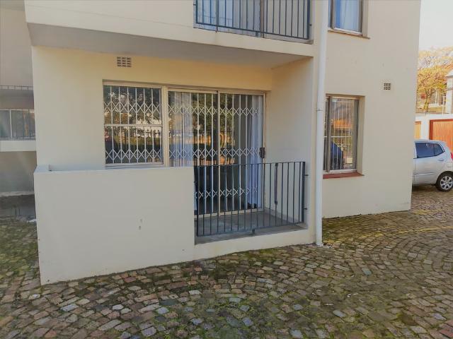 Apartment for rent in Stellenbosch, Stellenbosch Local Municipality