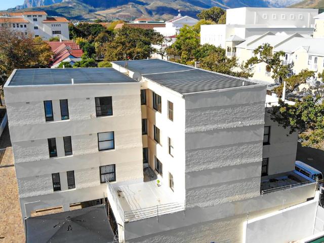Apartment for rent in Stellenbosch, Stellenbosch Local Municipality