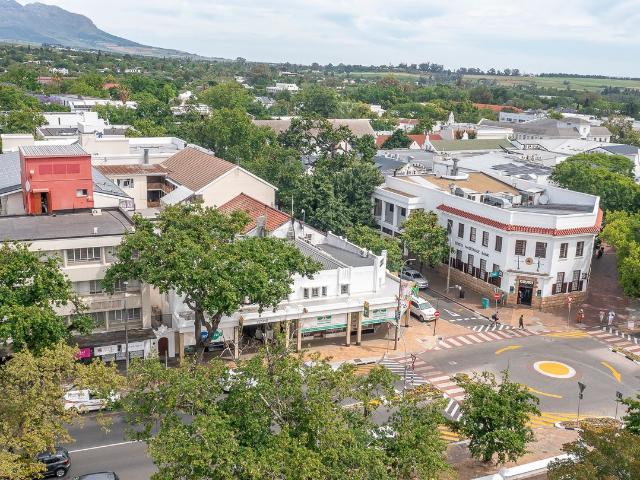 Property for rent in Pniel, Western Cape