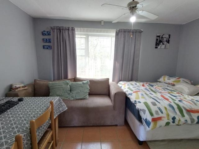 Apartment for rent in Pniel, Western Cape