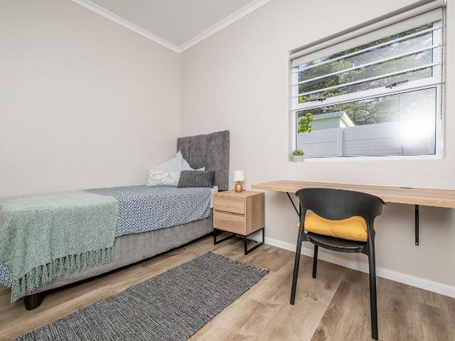 Property for rent in Pniel, Western Cape