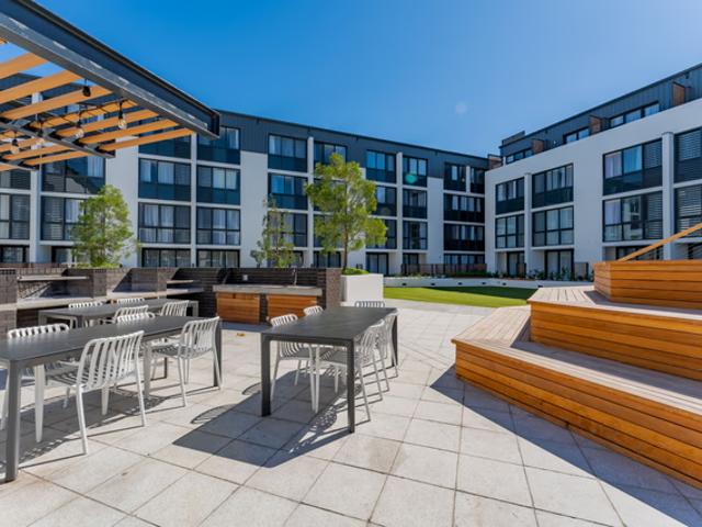 Apartment for rent in Pniel, Western Cape